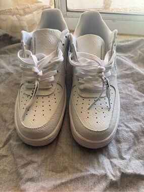 Louis Vuitton Navy Racing Sneakers Shoes Men size US 11 w/ Box + Dust Bags Louis Vuitton | Shoes | Louis Vuitton Navy Racing Sneakers  main image 2